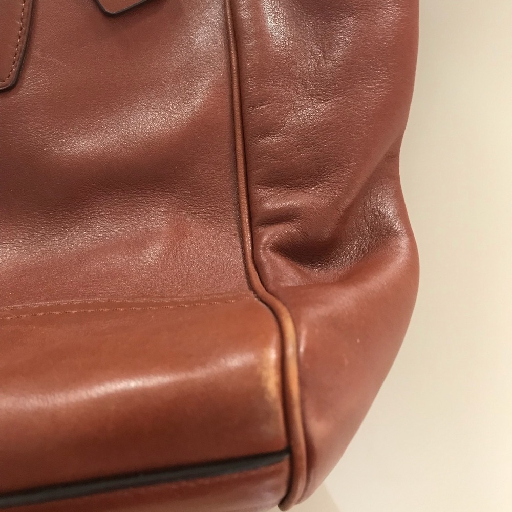 Coach handbag - Picture 6 of 8